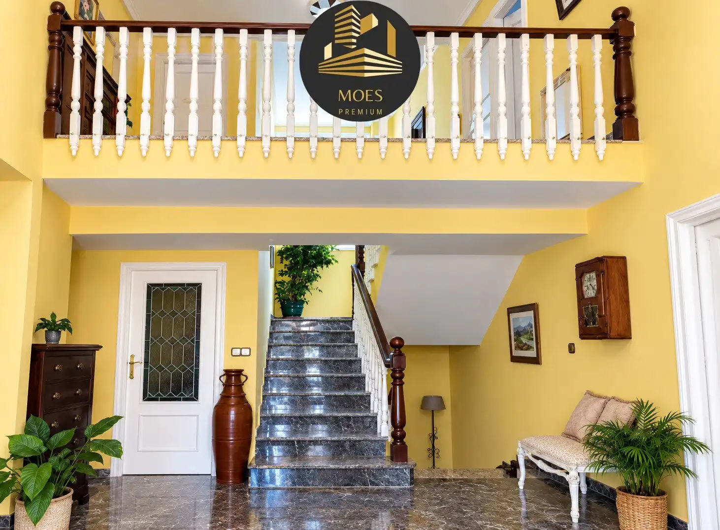 Villa in vendita a Puente Tablas - Puente Nuevo - Cerro Molina, imagen 9