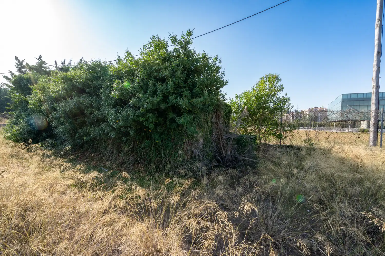 Rustikales Grundstück zum Verkauf in Remolins - Sant Jaume, imagen 14