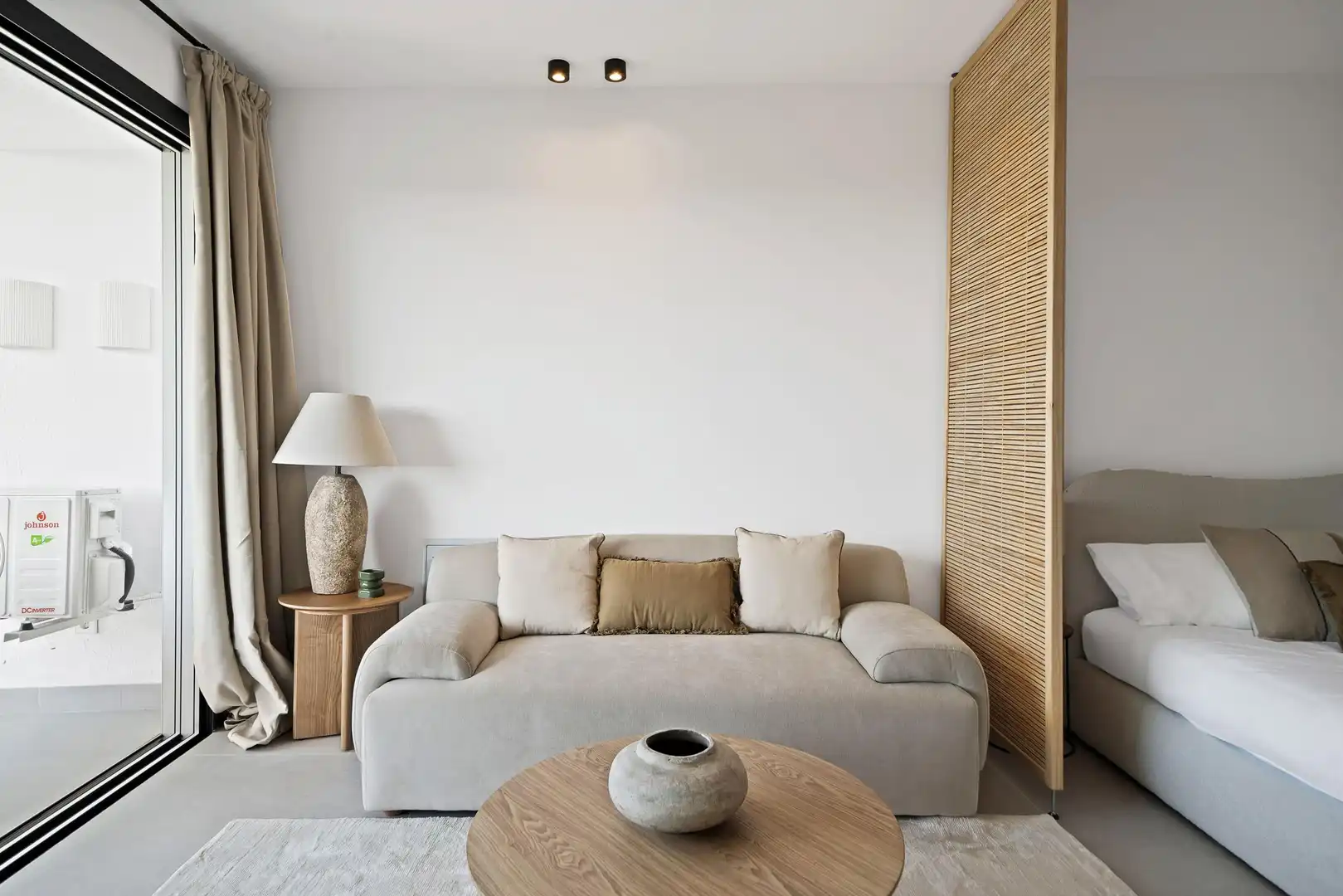 Estudio en venta en AV CUESTA CORREA #Es:1 Pl:03 Pt:323 , Marbesa