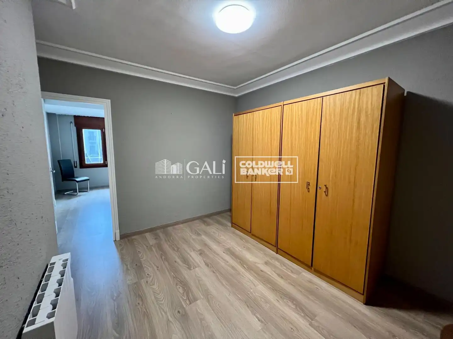 Piso en venta en Andorra la Vella con Calefacción, Parquet y Terraza