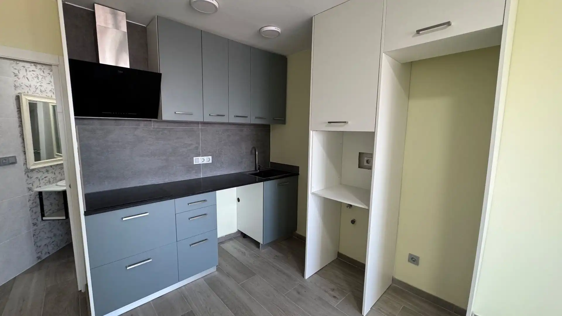Studio avec ascenseur à vendre à Muga - Gran Reserva - Badia, imagen 4