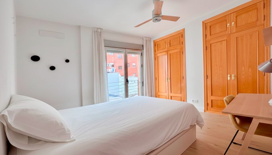 Piso de alquiler en Calle Esperanza Sánchez Carrascosa, 31, Valdeacederas - Imagen 3