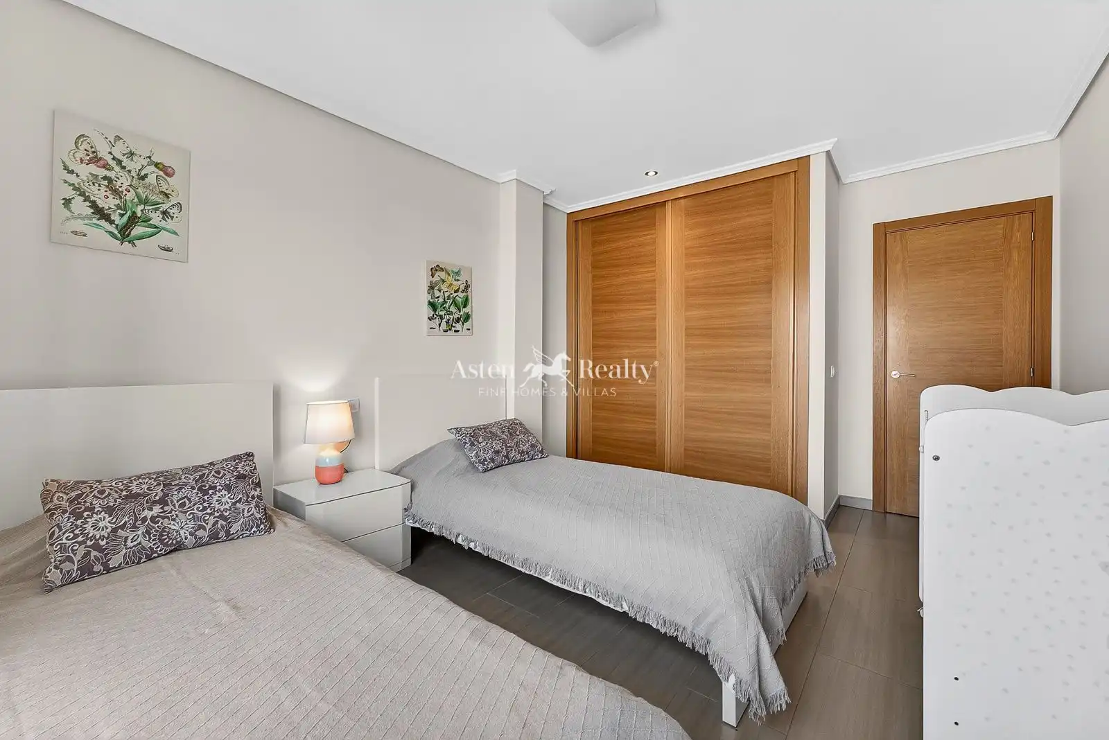 Apartament amb piscina en venda a Pizarro 2, imagen 8