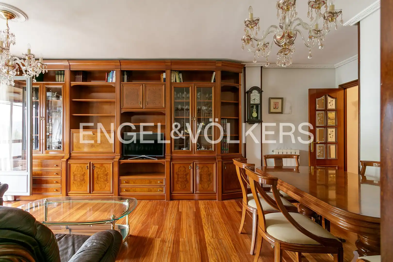 Sala d'estar de Pis en venda en Basurtu - Zorrotza