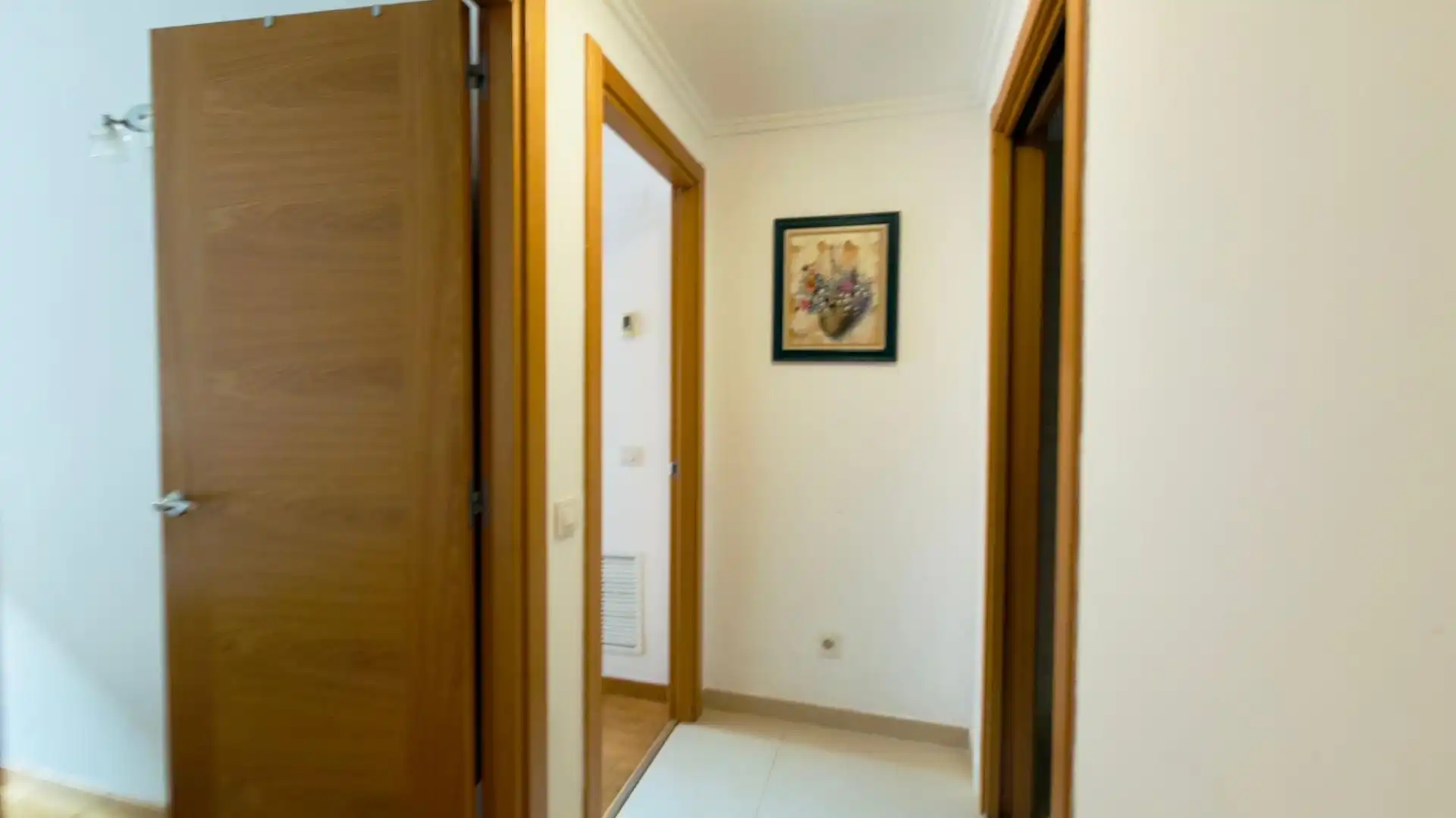 Wohnung zum Verkauf in Vilafranca del Penedès mit Heizung, Terrasse und Gemeinschaftspool