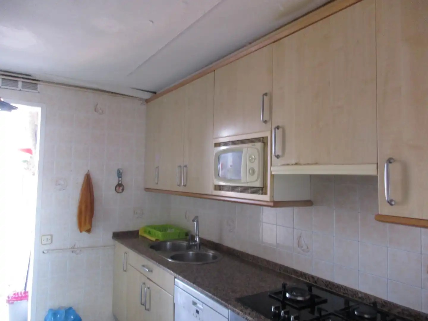 Cocina de Piso en venta en Reus con Aire acondicionado, Calefacción y Amueblado