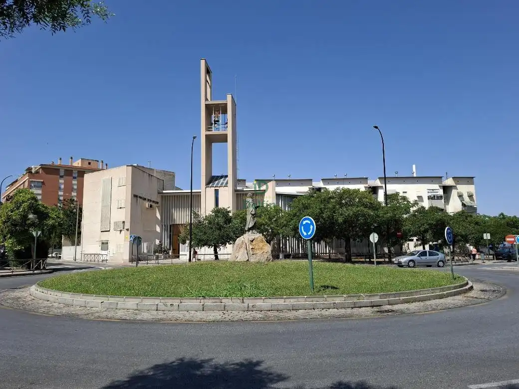 Flat with lift for sale in Zaidín, imagen 2