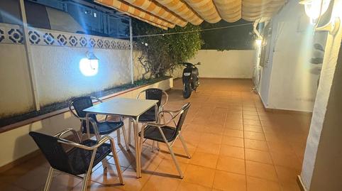 Foto 3 de Casa adosada en venda a Les Bassetes - El Marjal, Alicante