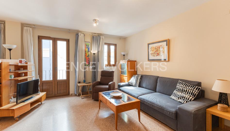 Photo 1 of Apartment to rent in De Baix, La Seu, Valencia
