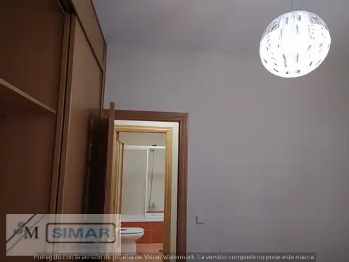 Apartament de lloguer a Calle Ramón y Cajal, Bargas