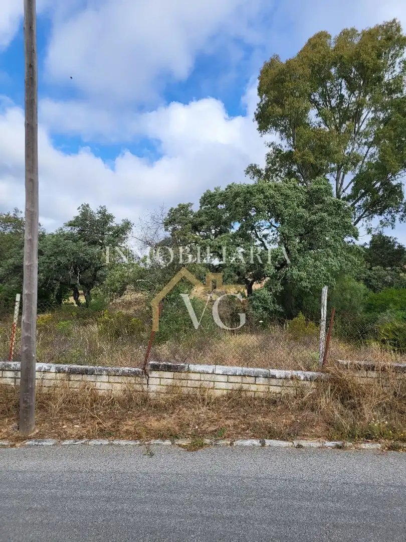 Residential land for sale in Guillena pueblo, imagen 3