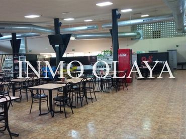 Local comercial en traspaso en Zona Industrial