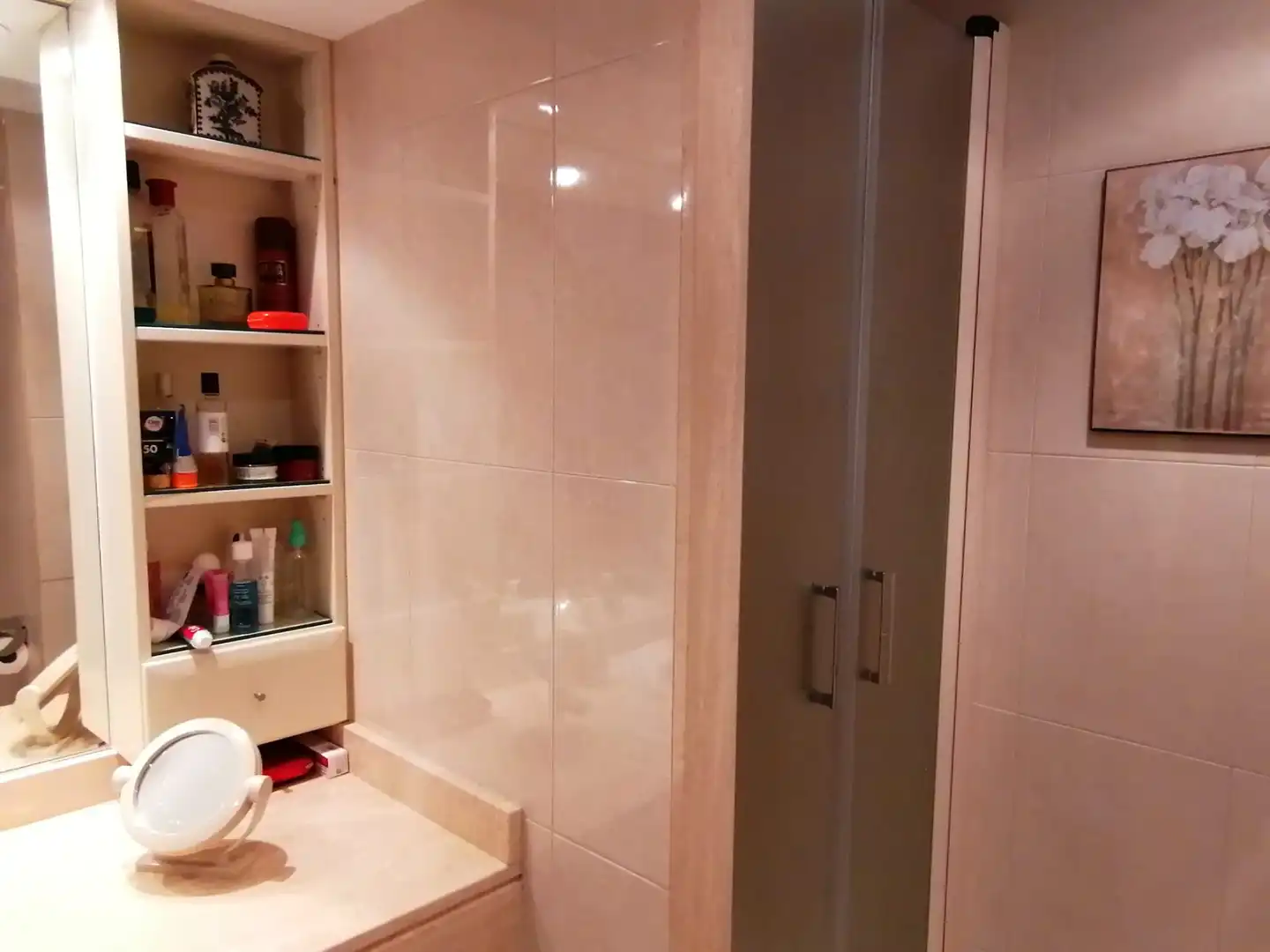 Appartement compact avec terrasse à louer à Avinguda Alacant 13, imagen 20