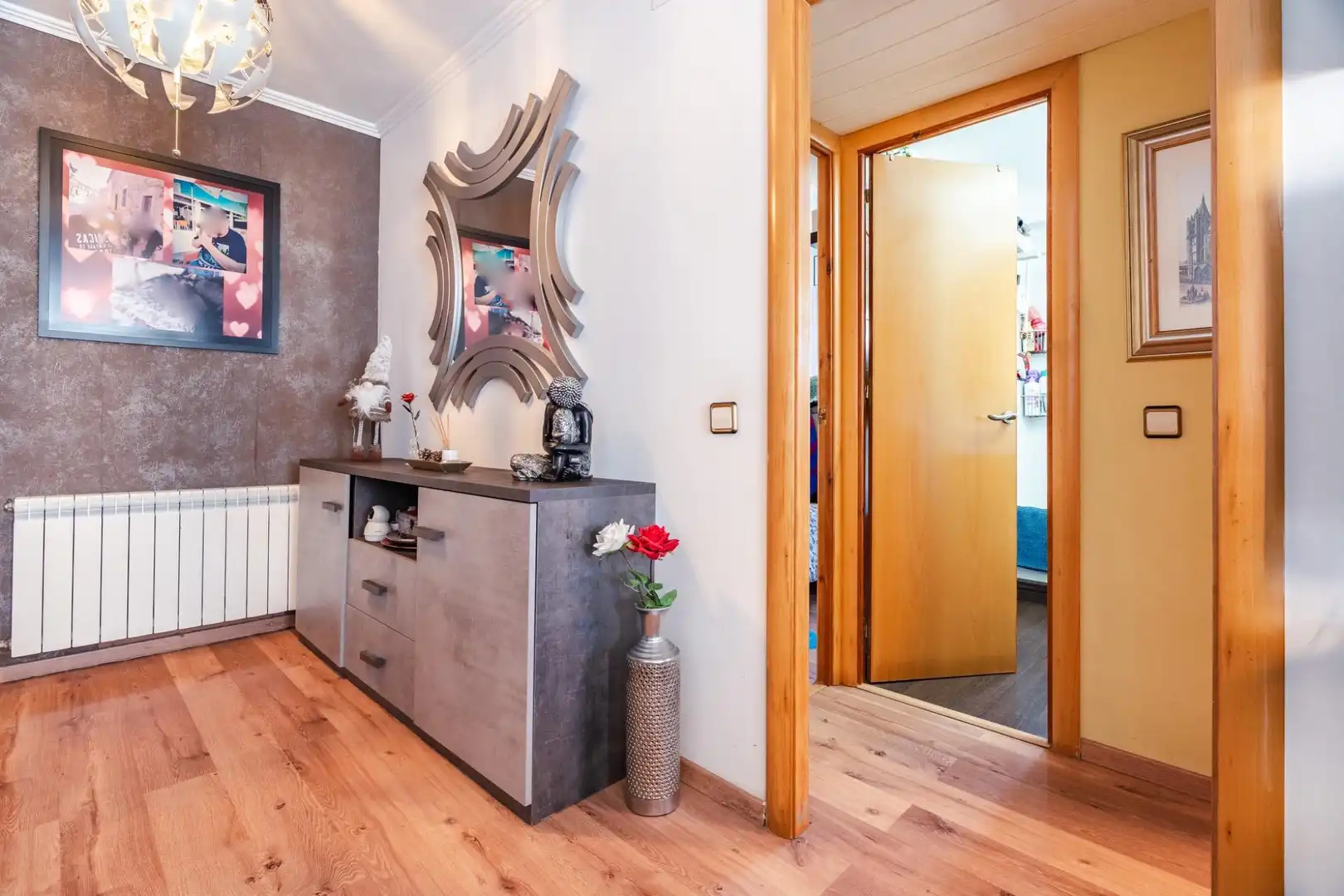 Piso con terraza en venta en Calle JOSEFA ALMIRALL 8, imagen 7