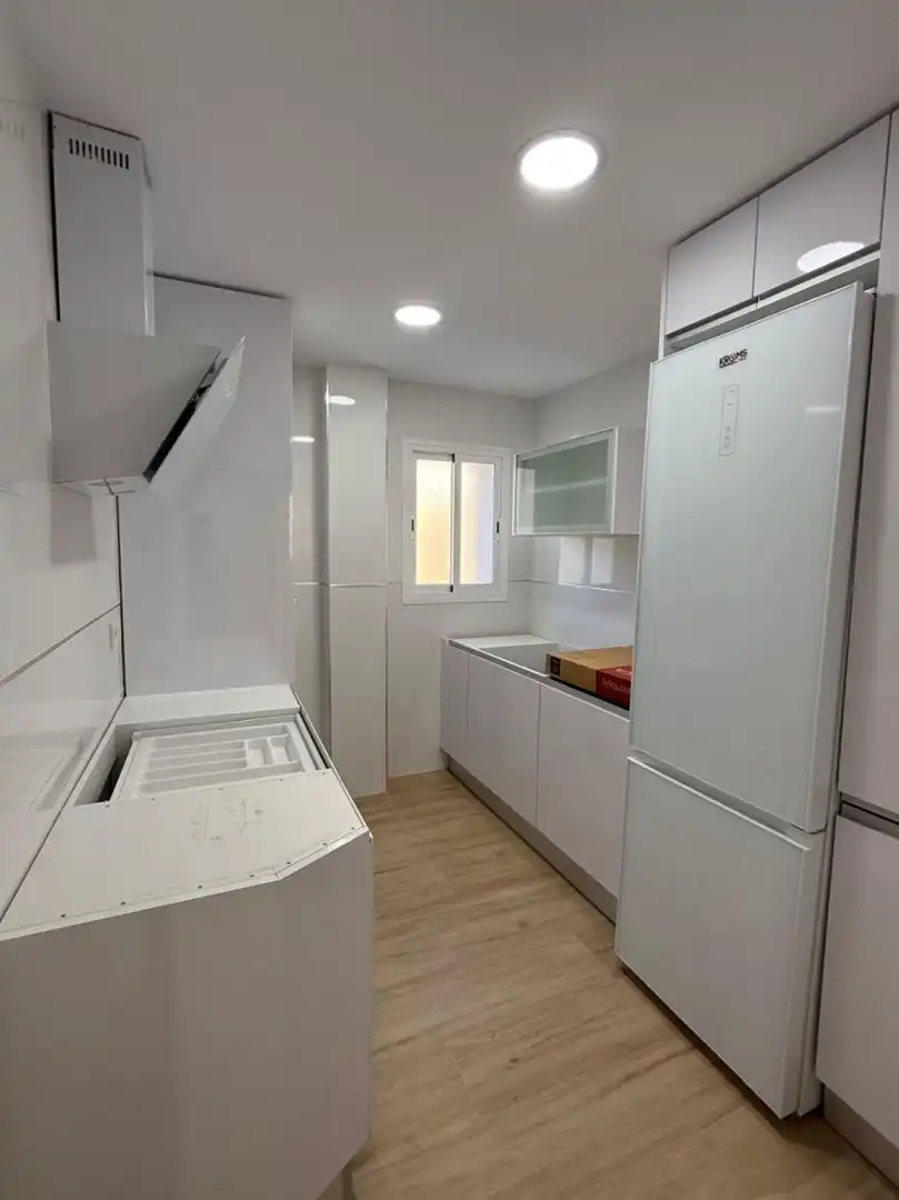 Piso con terraza en venta en Levante, imagen 8