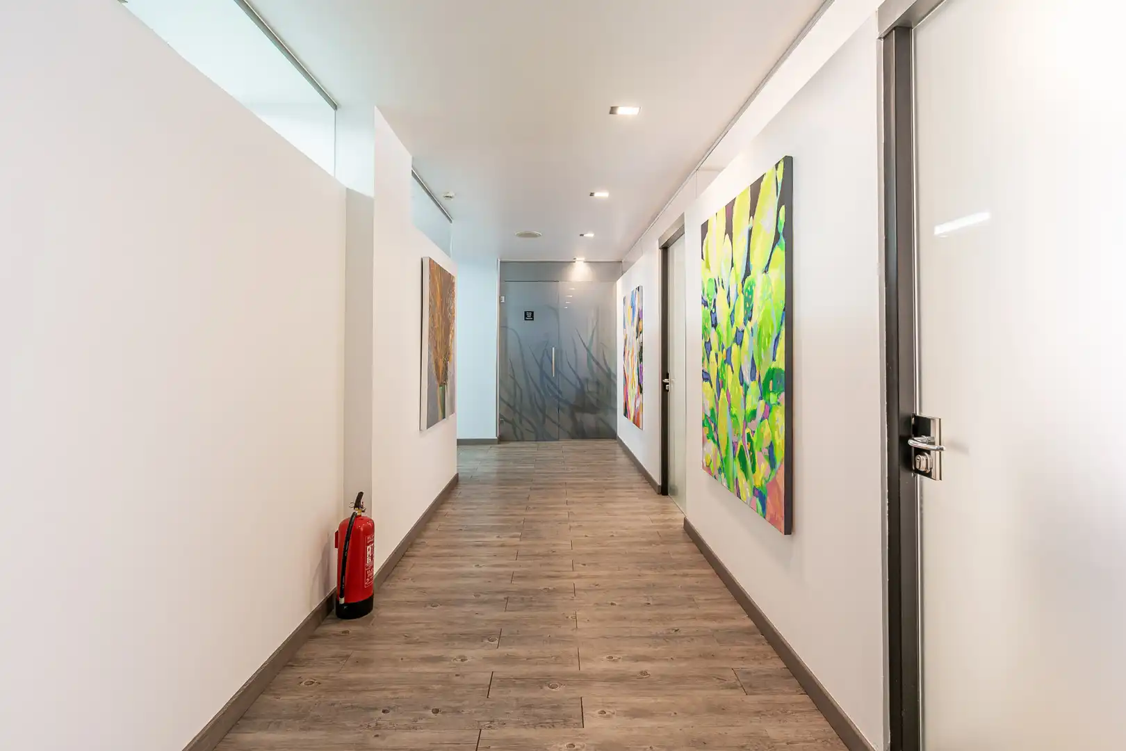 Local comercial en venda a JUAN RAMON JIMENEZ 3, imagen 16