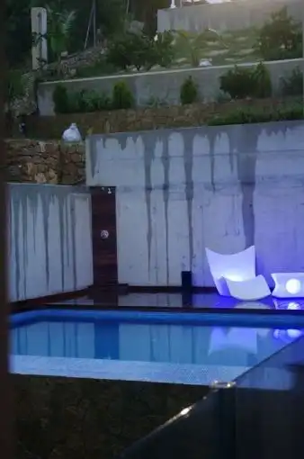 Villa mit Pool zum Verkauf in Rincón de Loix, imagen 9