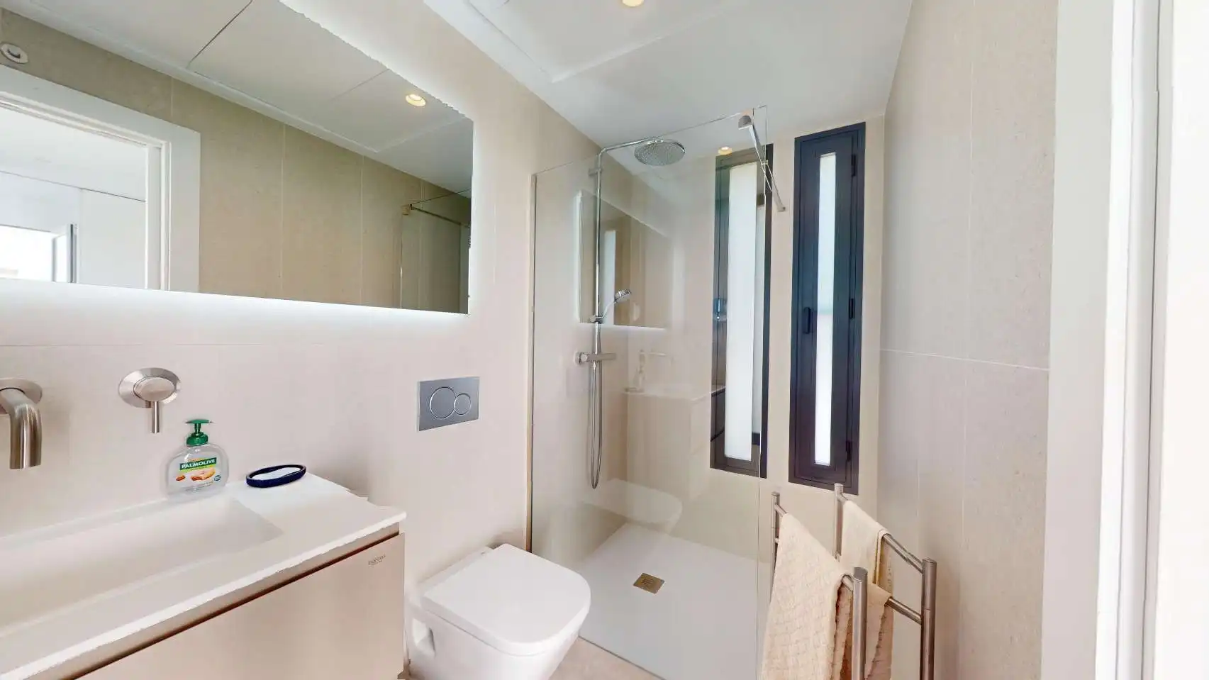 Neubau-Villa mit Terrasse zum Verkauf in N/A, imagen 25
