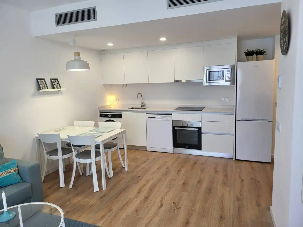 Flat for rent in Calle D´Otos, Fonteta de Sant Lluís
