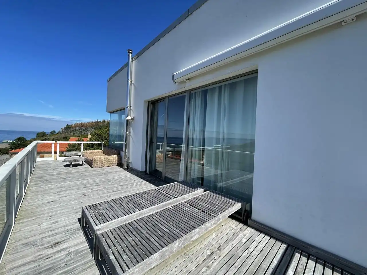 Casa o chalet en venta en Carballo, A Coruña