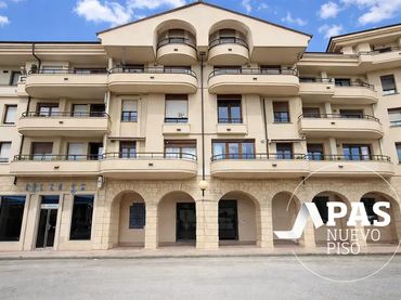 Appartement avec jardin à vendre à Avenida Primero de Mayo
