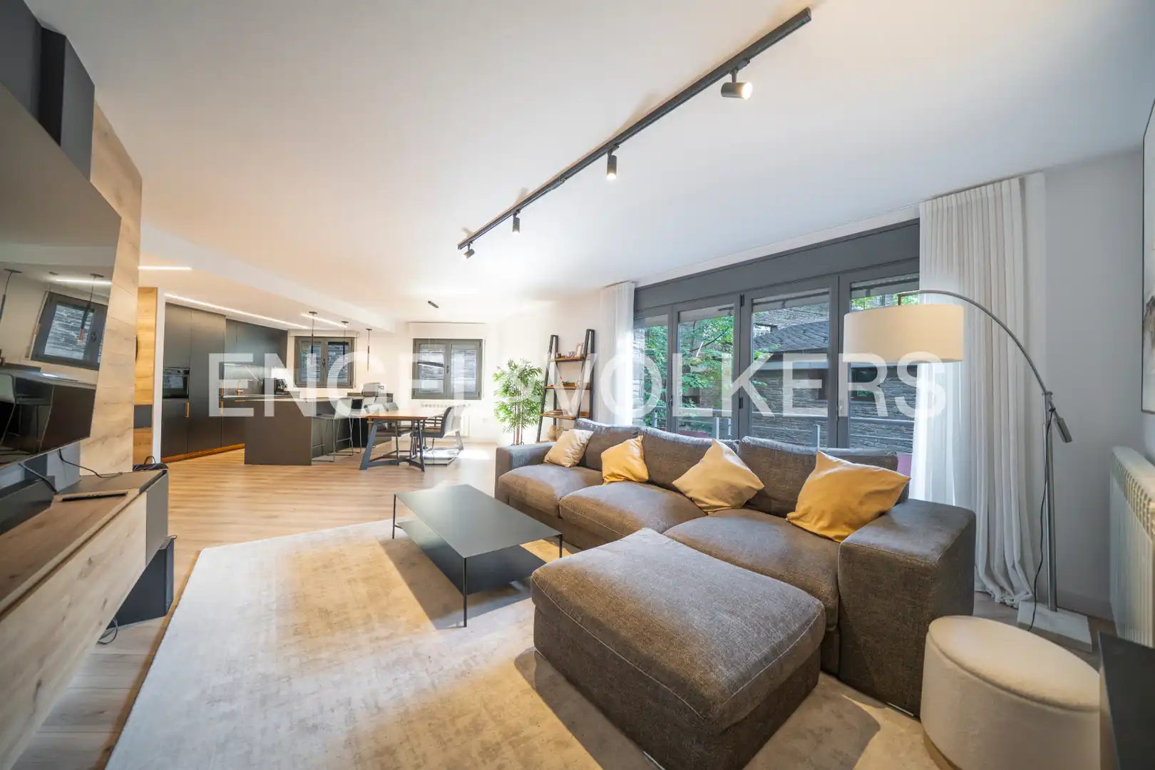 Piso con ascensor en venta en Les Escaldes, imagen 5