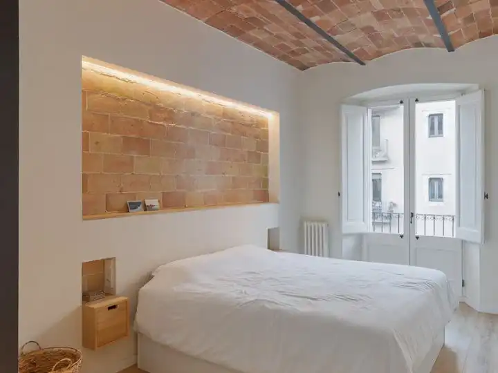 Piso con ascensor en venta en AV. SANT FRANCESC 9, imagen 11