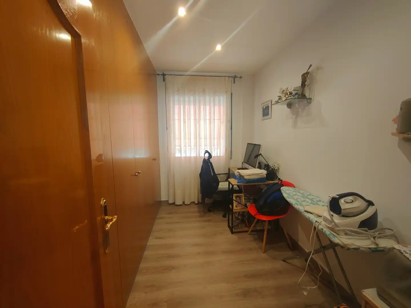Piso en venta en Plaza Jaume Balmes, Passeig Maragall
