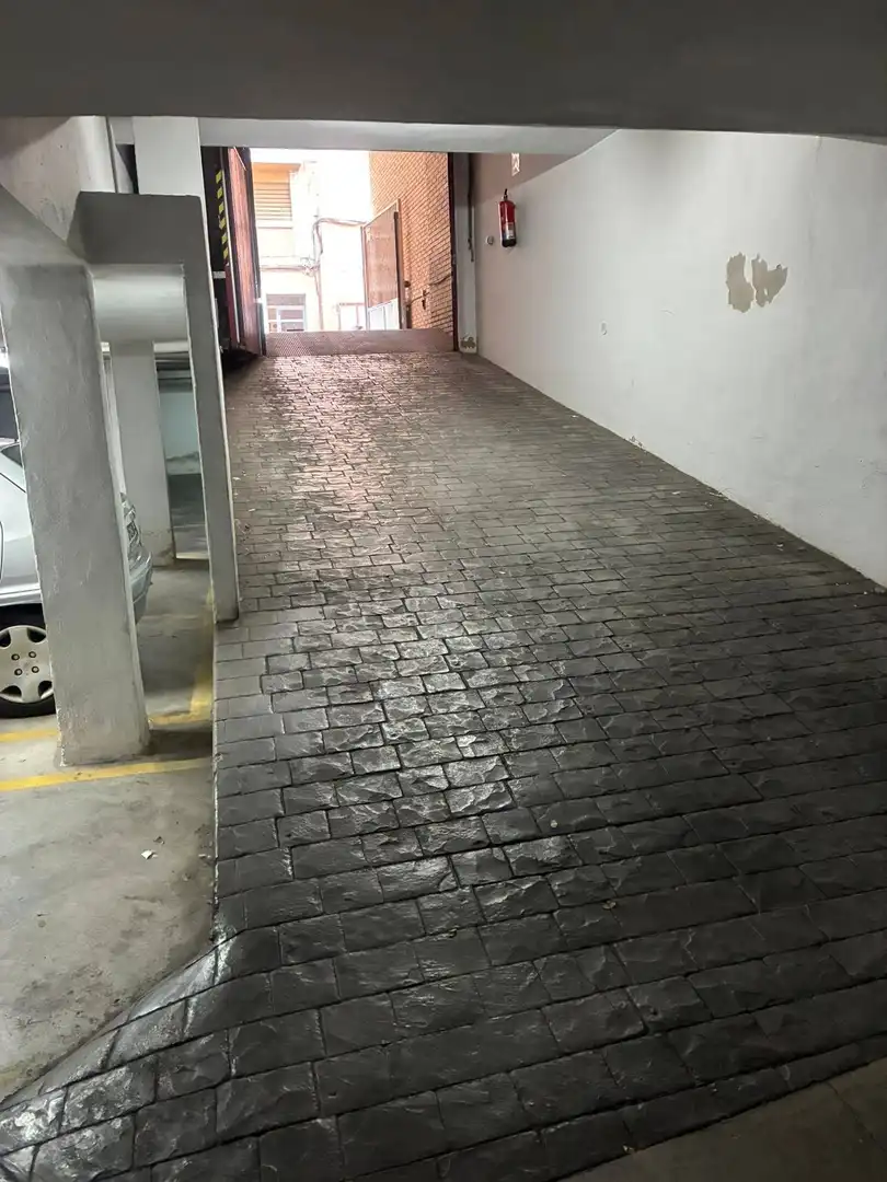 Parcheggio in vendita a Norte, imagen 5