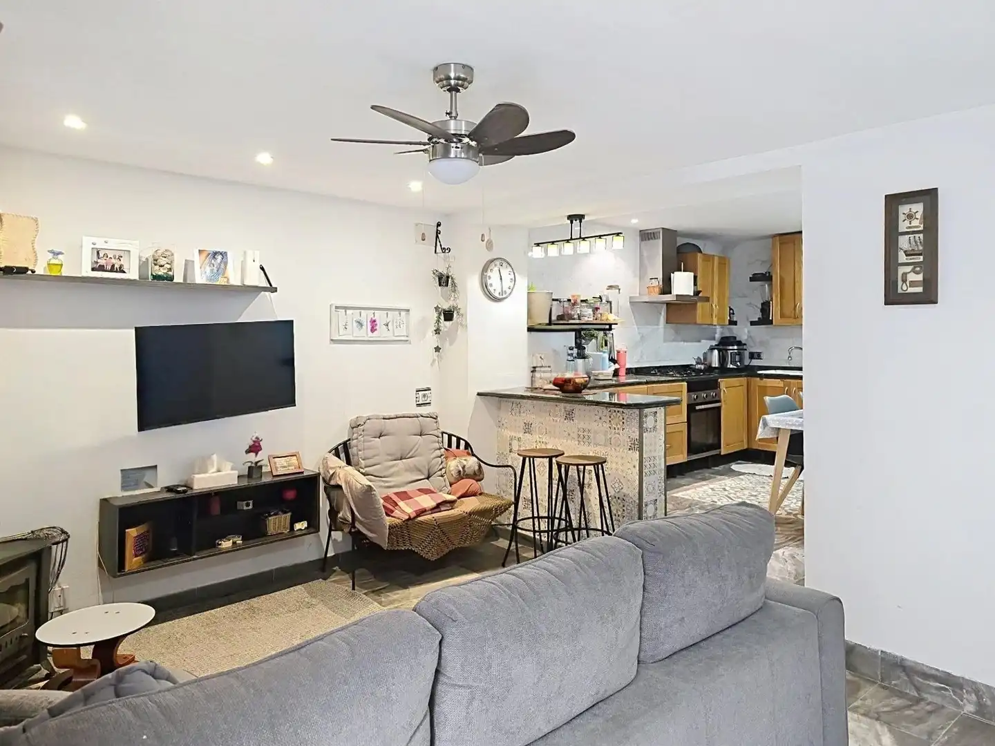 Casa in vendita a Sagunto ciudad, imagen 2