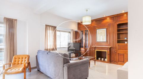 Foto 5 de Piso de alquiler en Carrer de Baldoví, Sant Francesc, Valencia Capital