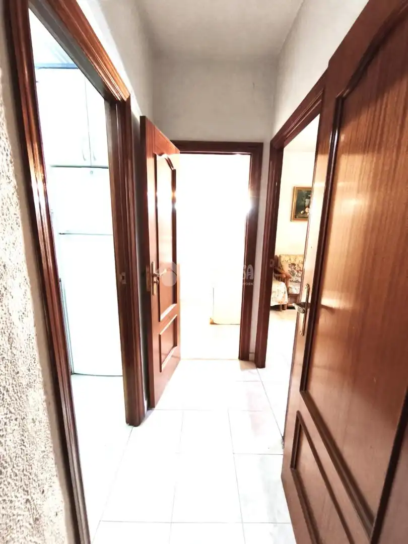 Piso en venta en San Blas