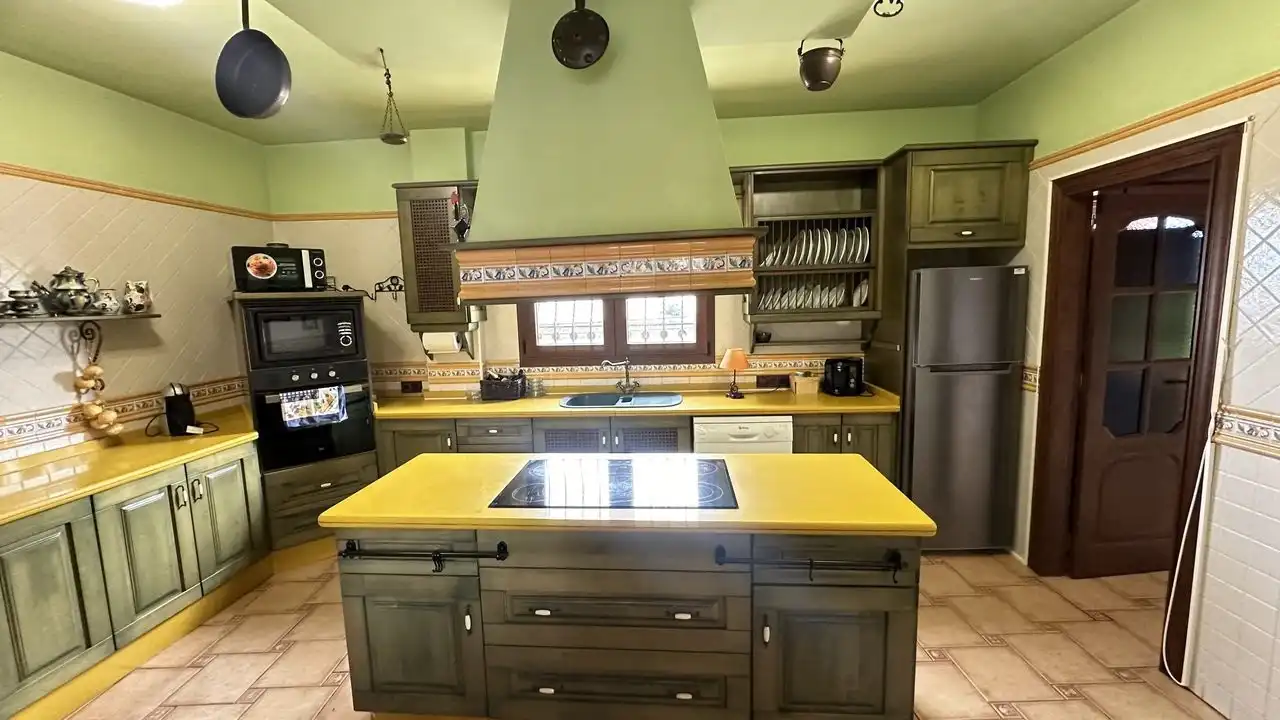 Casa rústica en venda a N/A, imagen 7