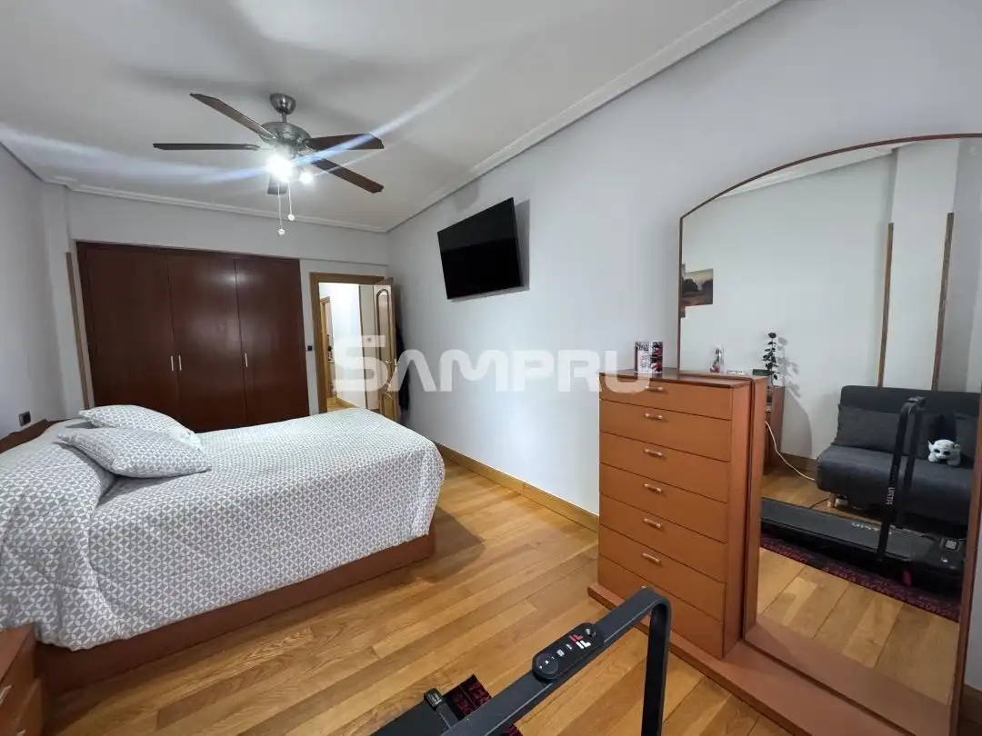 Piso en venta en Bergara