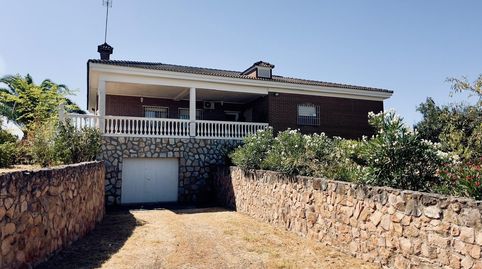 Photo 5 of Houses for sale in Carretera de Sevilla - Los Montitos, Badajoz Capital