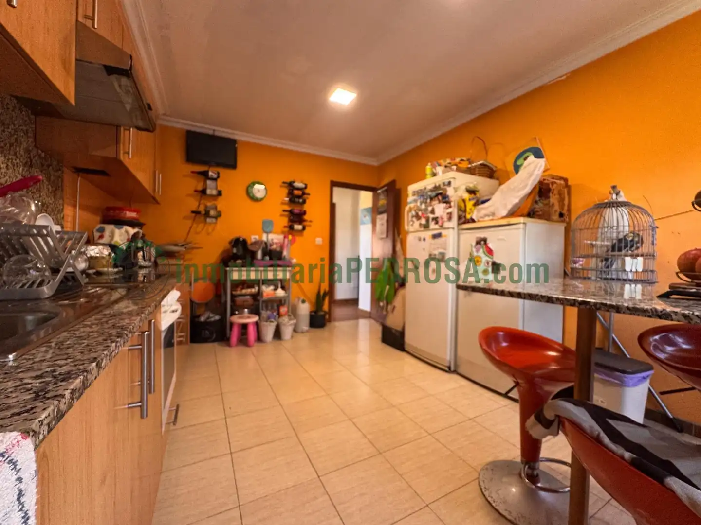 Casa amb terrassa en venda a Parroquias Rurales, imagen 23