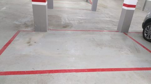 Foto 2 de Garaje en venta en Sant Vicenç Dels Horts, Barcelona