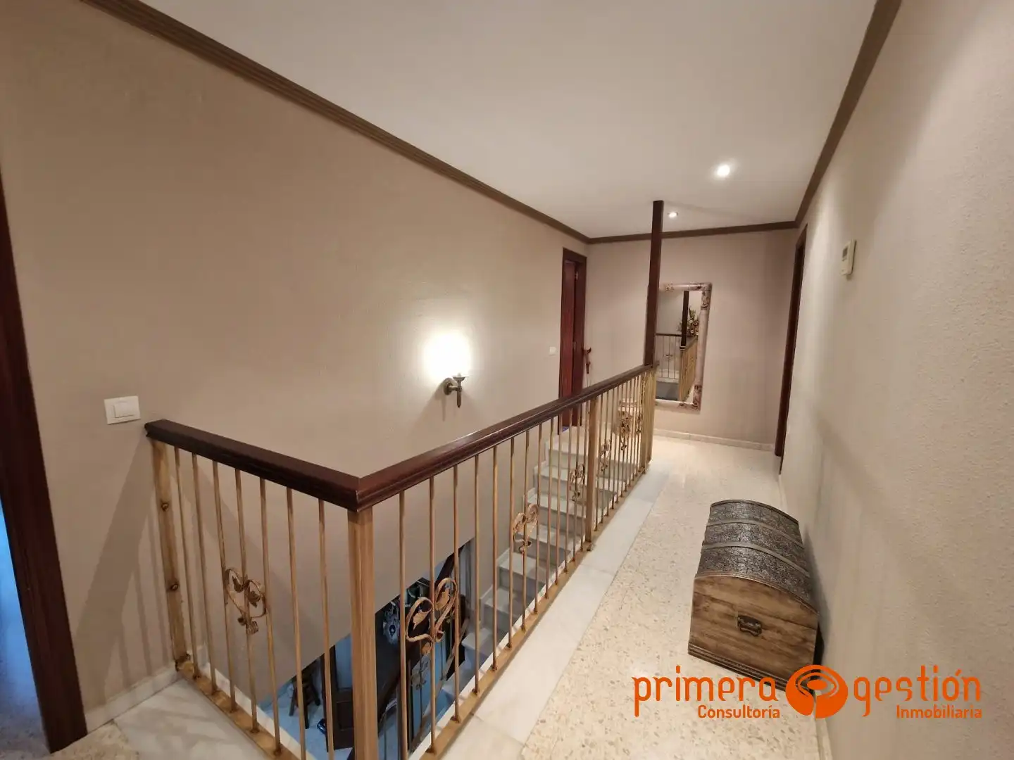 Casa o chalet en venta en Lora del Río con Aire acondicionado, Calefacción y Terraza