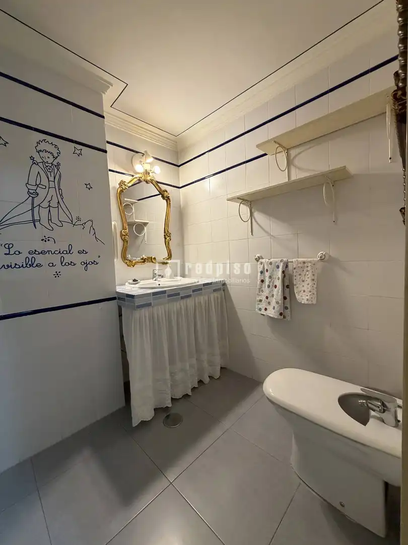 Flat with lift to rent in Carretera de Cádiz, imagen 18