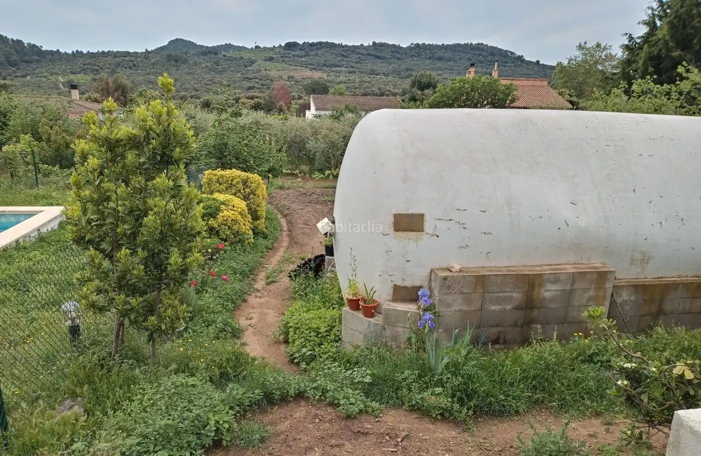 Terreno residencial en venta en Urbanitzacio Portugal 97C, imagen 4