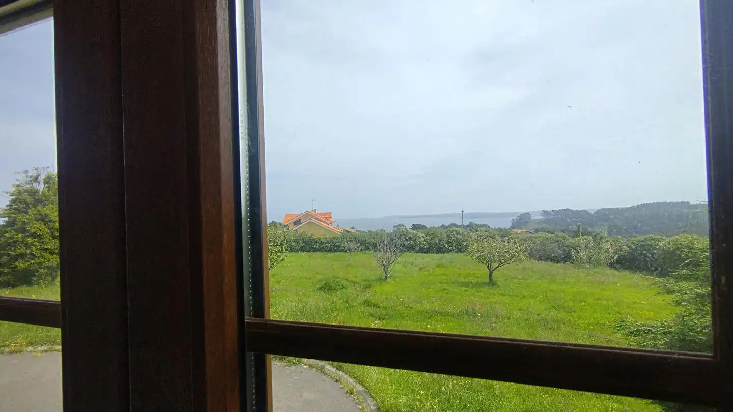 Houses for sale in Castrillón  with Heating, Private garden and Terrace