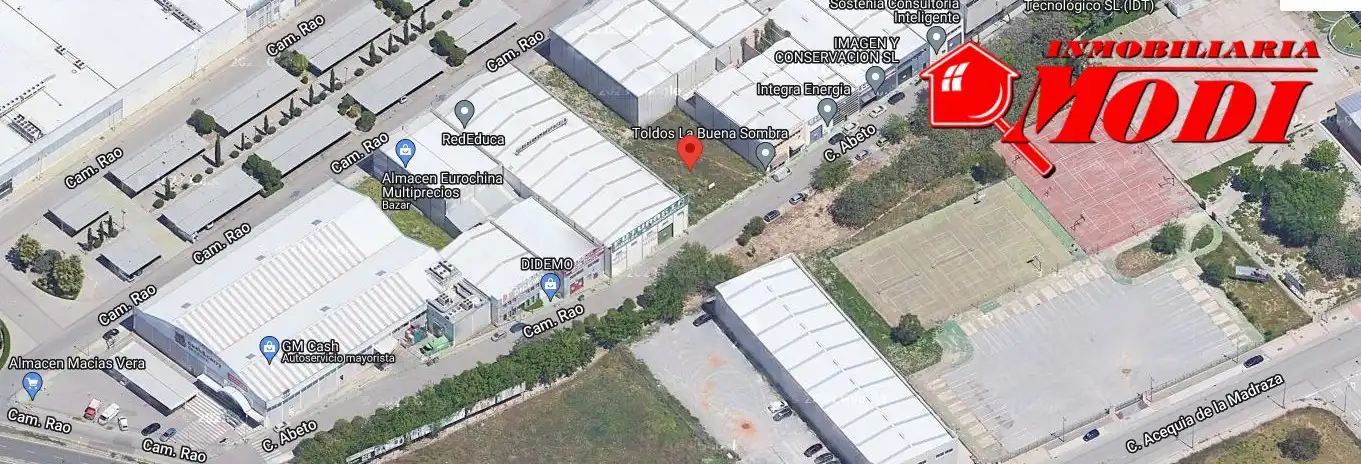 Terreni e lotti in vendita a Atarfe