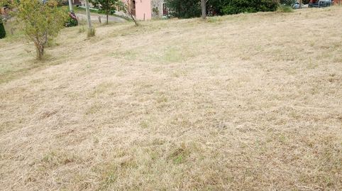 FINCA EDIFICABLE EN LA ZONA DE PARRES DE 4.400M2, immagine 3