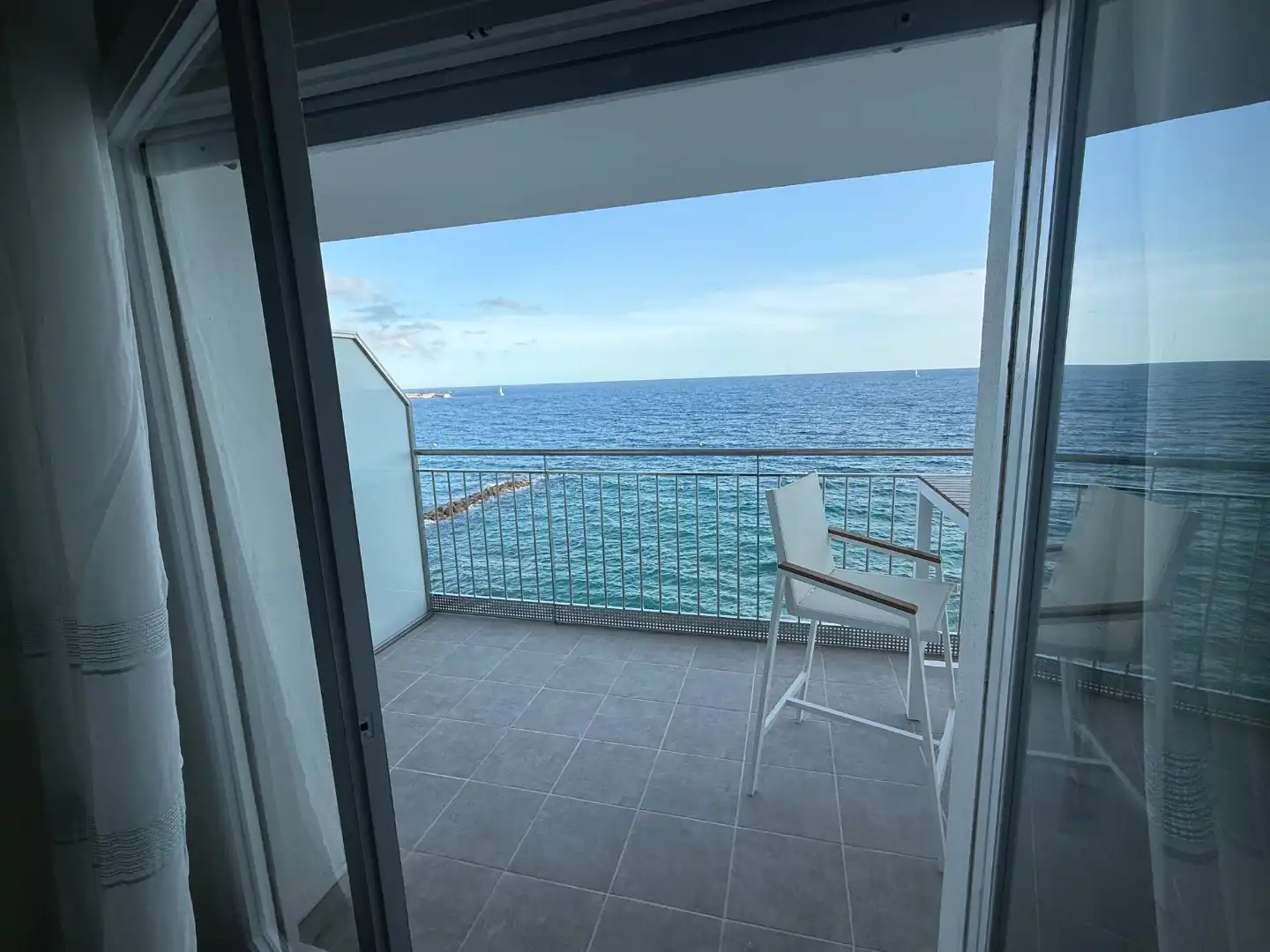 Apartment mit Aufzug zur Miete in Passeig Josep Mundet 89, imagen 3