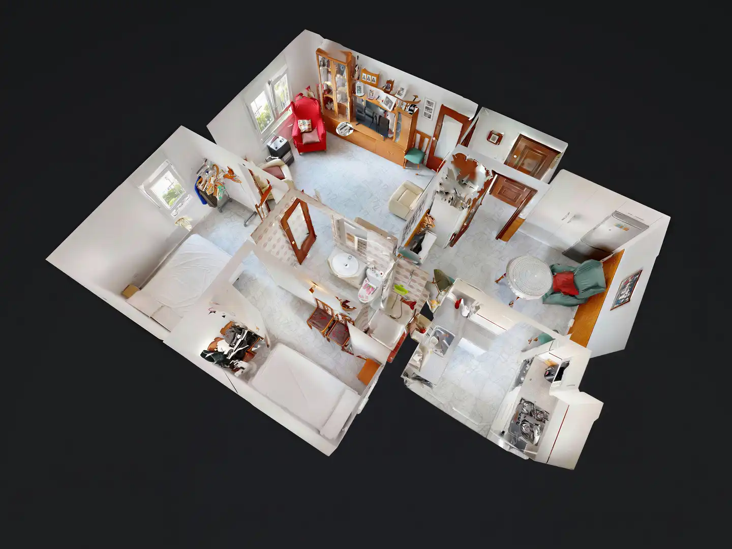Apartment for sale in Norte, imagen 21
