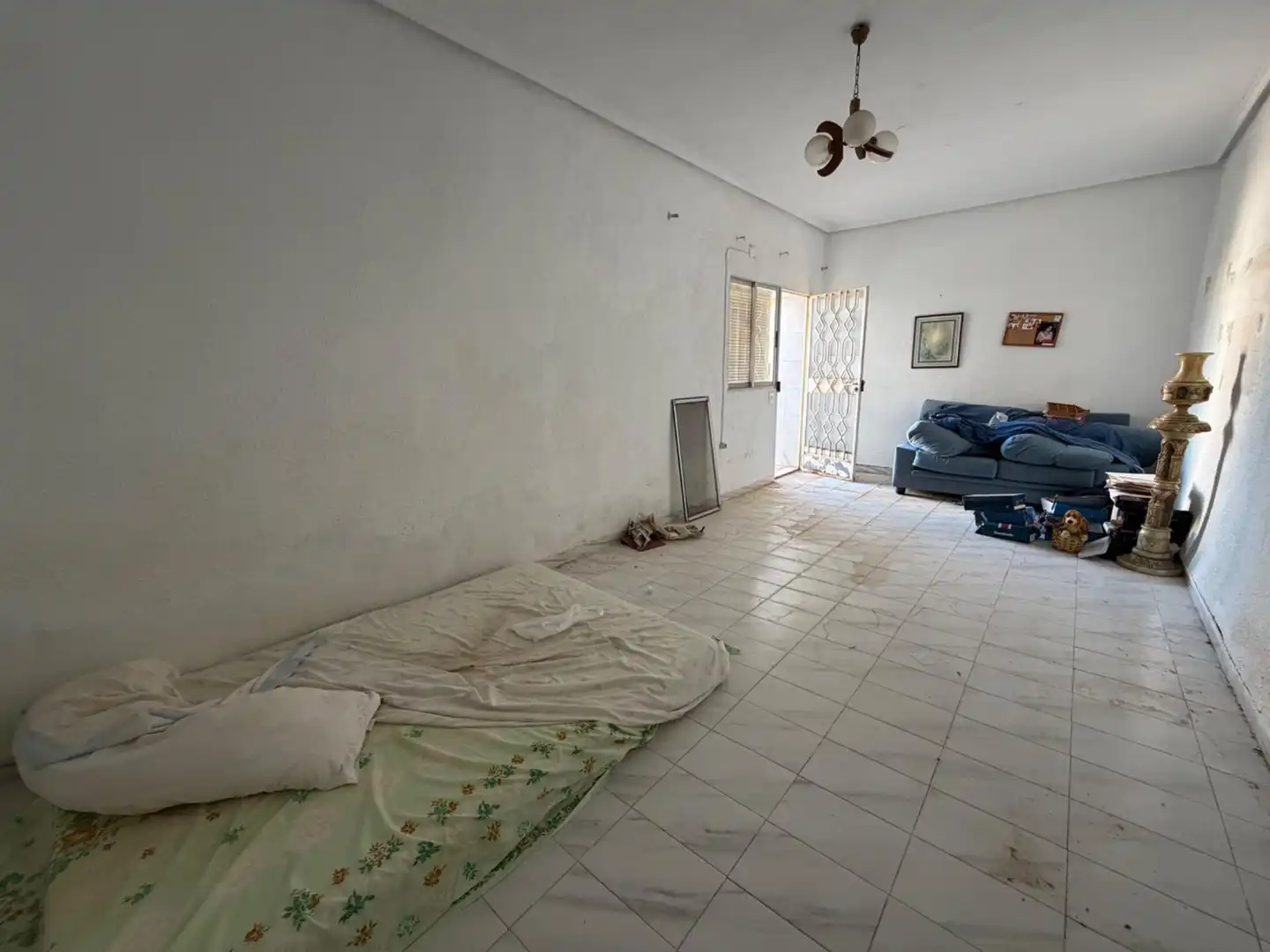 Residencial en venta en Marines