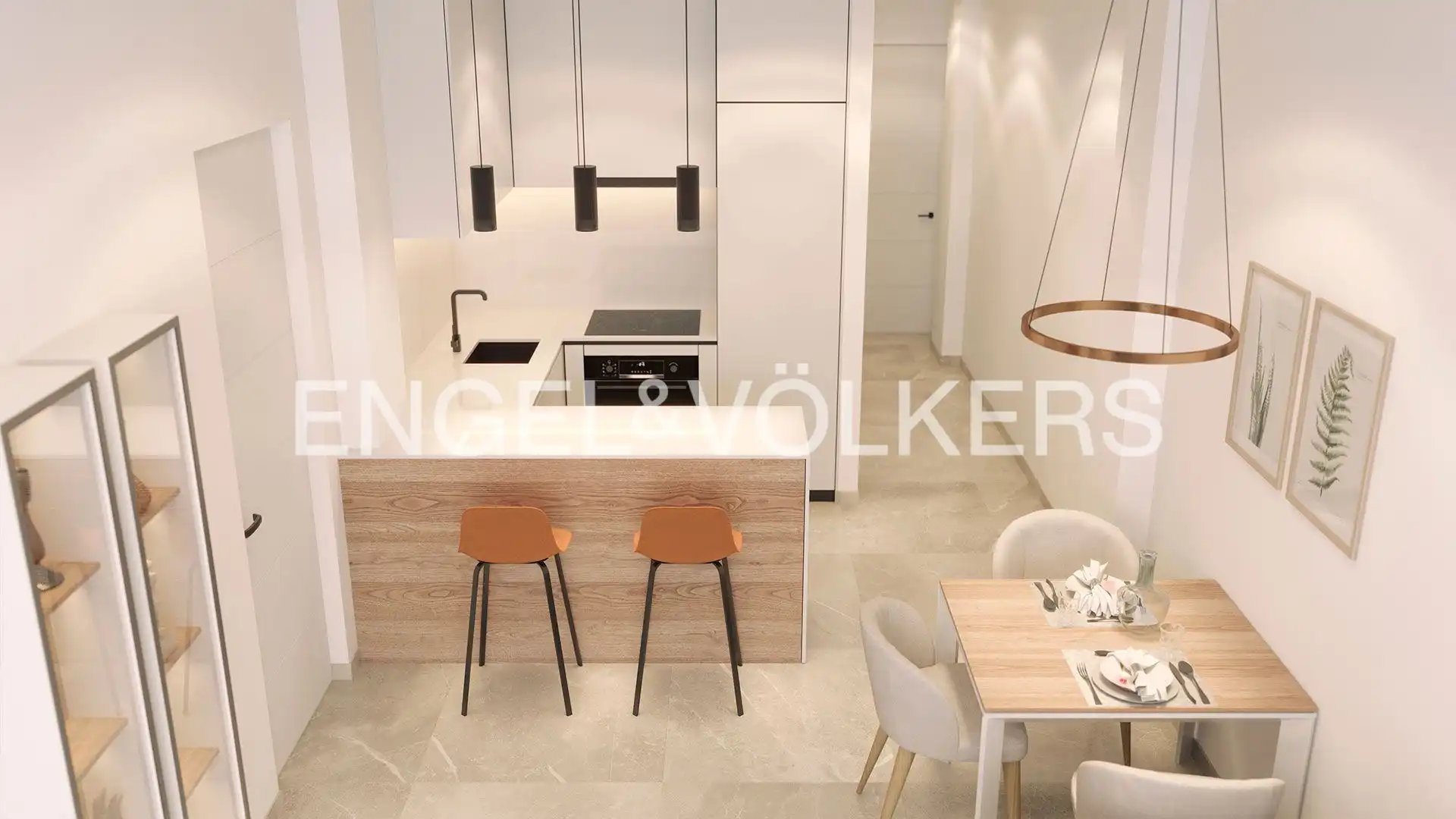 Ático con terraza en venta en Playa del Acequión, Náufragos y Rocío del Mar, imagen 6