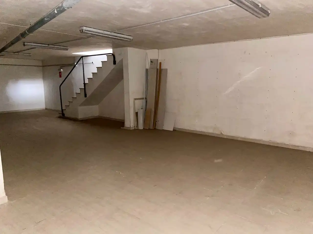 Local comercial en venta en El Perchel, imagen 10