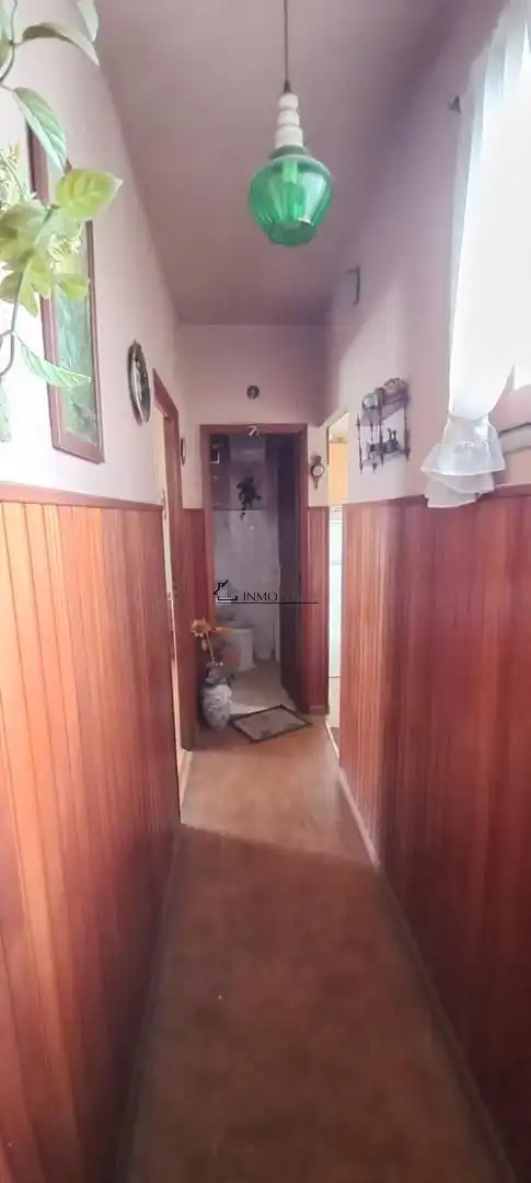 Pis en venda en Pontevedra Capital 