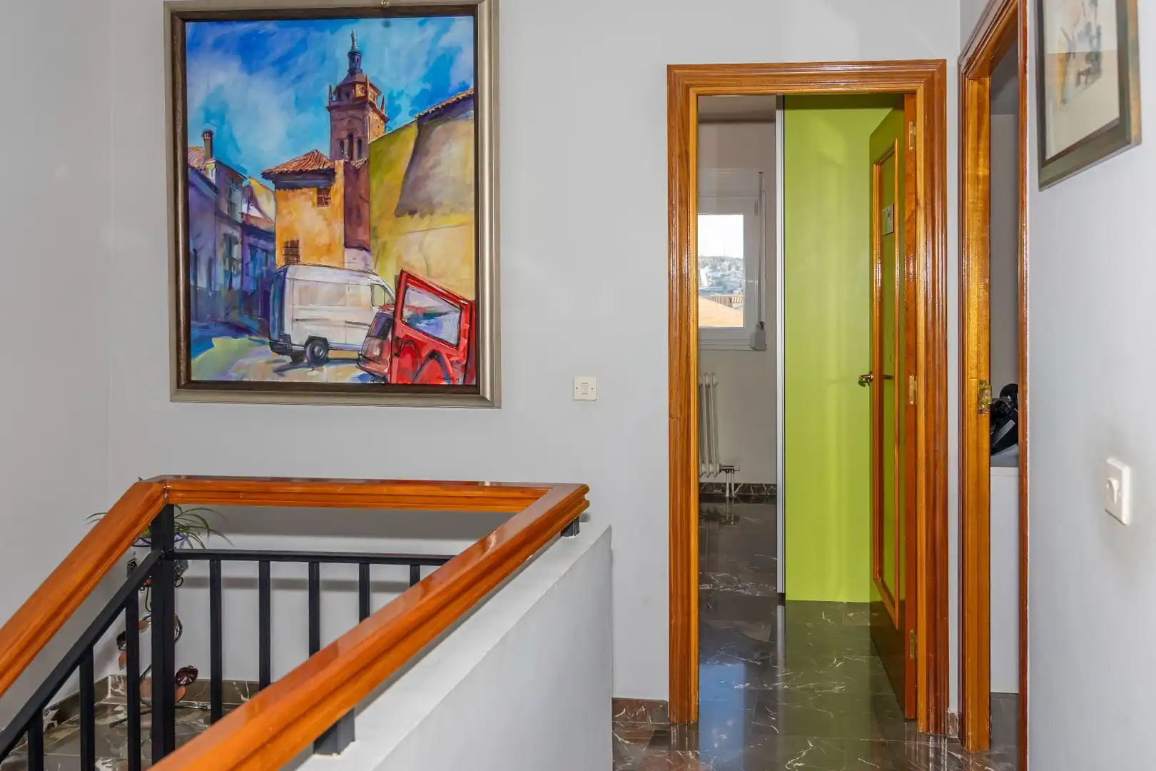 Casa adosada en venda a MARIA ZAMBRANO, 26, Guadix